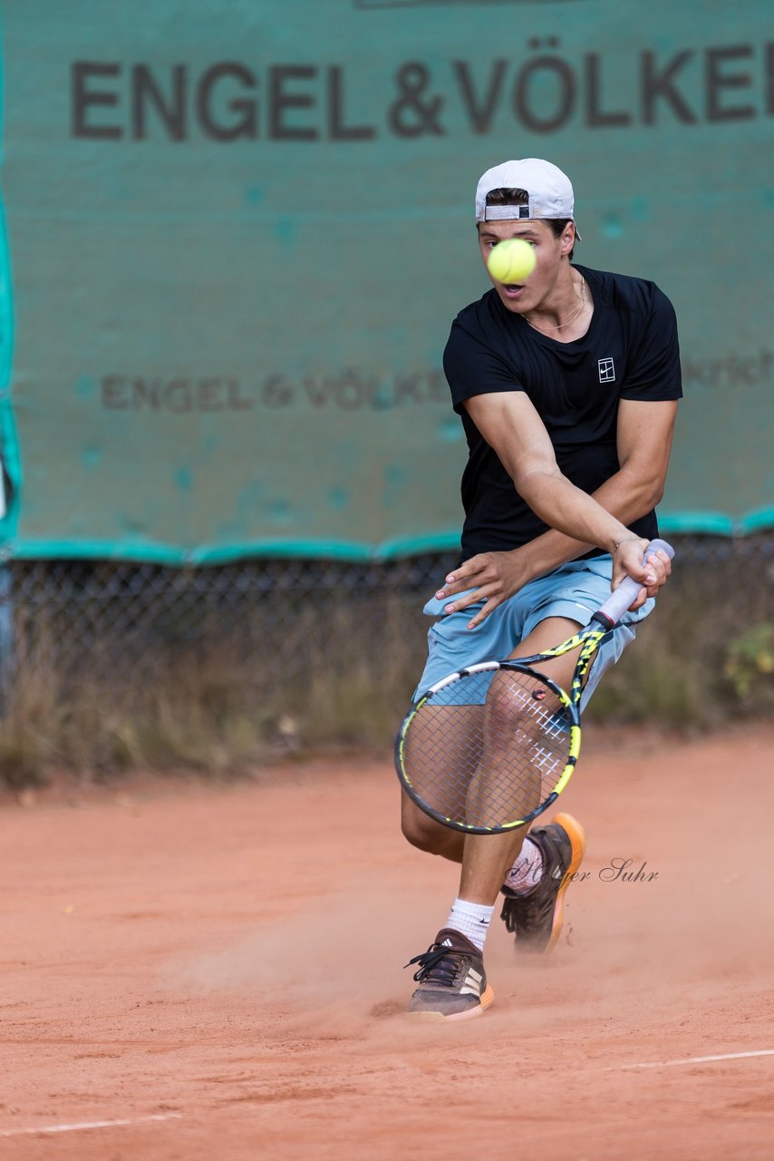 Bild 332 - Kaltenkirchen  ITF / Masters Nord